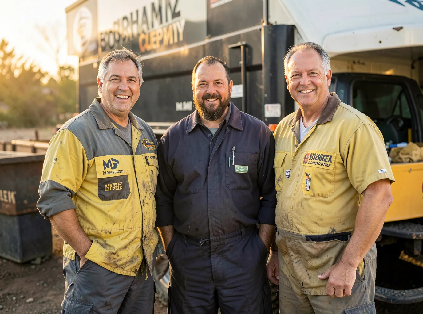 Sewage Cleanup company in Groves, TX