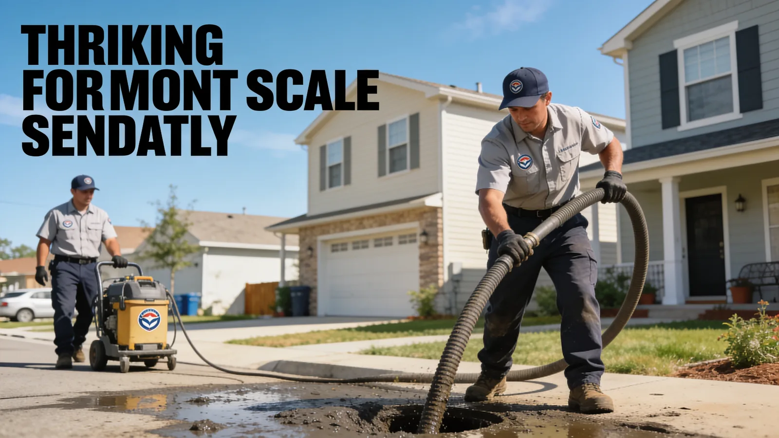 Sewage Cleanup in Groves, TX near me
